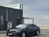 Toyota Camry 2017 года за 10 000 000 тг. в Шымкент – фото 3