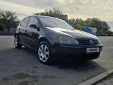 Volkswagen Golf 2007 года за 3 600 000 тг. в Шымкент