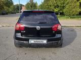 Volkswagen Golf 2007 года за 3 600 000 тг. в Шымкент – фото 3