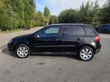 Volkswagen Golf 2007 года за 3 600 000 тг. в Шымкент – фото 4