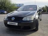 Volkswagen Golf 2007 года за 3 600 000 тг. в Шымкент – фото 5