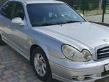 Hyundai Sonata 2004 года за 3 000 000 тг. в Туркестан