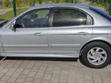 Hyundai Sonata 2004 года за 3 000 000 тг. в Туркестан – фото 5