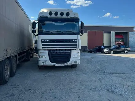 DAF  105XF 2013 года за 21 000 000 тг. в Костанай – фото 4