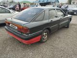 Mitsubishi Galant 1991 годаfor450 000 тг. в Алматы – фото 3
