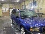 Subaru Forester 2002 годаүшін1 800 000 тг. в Усть-Каменогорск – фото 5