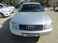 Audi A6 2001 года за 1 909 800 тг. в Актобе