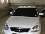 ВАЗ (Lada) Priora 2170 2013 года за 1 800 000 тг. в Тараз