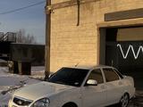 ВАЗ (Lada) Priora 2170 2013 года за 1 800 000 тг. в Тараз – фото 2