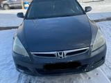 Honda Accord 2006 годаүшін4 500 000 тг. в Жезказган – фото 3