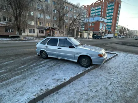 ВАЗ (Lada) 2114 2008 года за 1 300 000 тг. в Актобе – фото 2