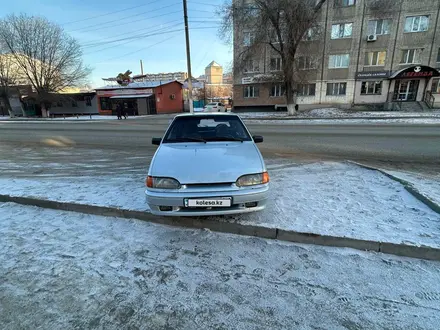 ВАЗ (Lada) 2114 2008 года за 1 300 000 тг. в Актобе – фото 5