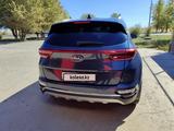 Kia Sportage 2018 года за 10 900 000 тг. в Уральск – фото 4