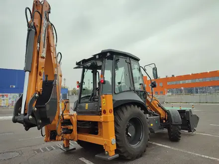 CASE  570SV (Гарантия 3 года или 6 000 м/ч!) 2025 года в Петропавловск – фото 6