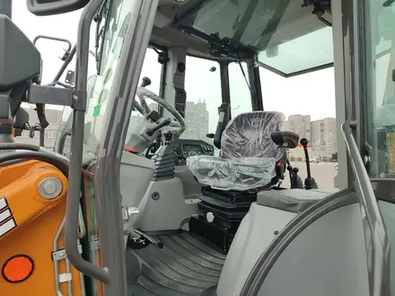CASE  570SV (Гарантия 3 года или 6 000 м/ч!) 2025 года в Петропавловск – фото 13