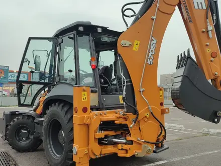 CASE  570SV (Гарантия 3 года или 6 000 м/ч!) 2025 года в Петропавловск – фото 7