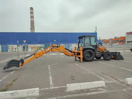 CASE  570SV (Гарантия 3 года или 6 000 м/ч!) 2025 года в Петропавловск – фото 11