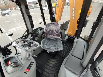 CASE  570SV (Гарантия 3 года или 6 000 м/ч!) 2025 года в Петропавловск – фото 19