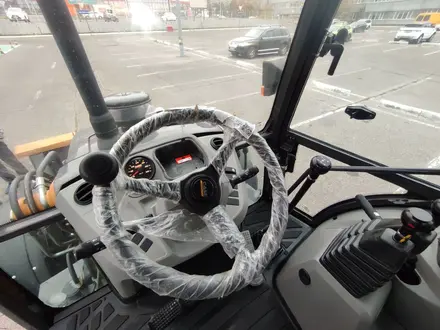 CASE  570SV (Гарантия 3 года или 6 000 м/ч!) 2025 года в Петропавловск – фото 21