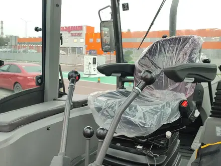 CASE  570SV (Гарантия 3 года или 6 000 м/ч!) 2025 года в Петропавловск – фото 23