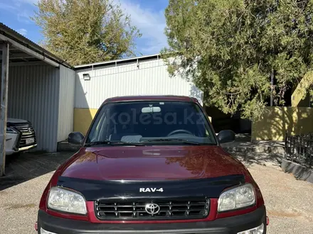 Toyota RAV4 1998 года за 4 200 000 тг. в Алматы