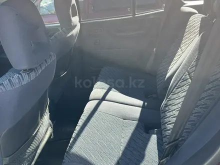 Toyota RAV4 1998 года за 4 200 000 тг. в Алматы – фото 9