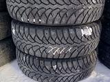 185.65r14 шипы Cordiant snow maxfor29 900 тг. в Караганда