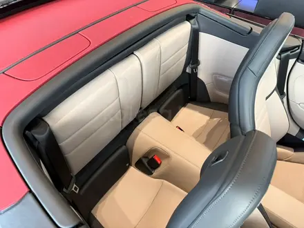 Porsche 911 Carrera S 2026 года за 159 422 400 тг. в Алматы – фото 12