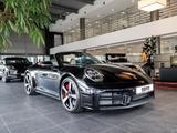 Porsche 911 Carrera S 2026 года за 159 422 400 тг. в Алматы – фото 2