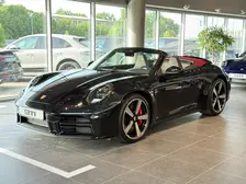 Porsche 911, 2026