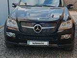 Mercedes-Benz GL 450 2008 годаүшін9 200 000 тг. в Атырау