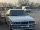 BMW 525 1994 года за 2 800 000 тг. в Караганда – фото 4