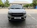 ВАЗ (Lada) Granta 2190 2012 года за 2 550 000 тг. в Шымкент – фото 3