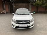 ВАЗ (Lada) Granta 2190 2012 года за 2 550 000 тг. в Шымкент