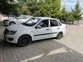 ВАЗ (Lada) Granta 2190 2012 года за 2 550 000 тг. в Шымкент – фото 7