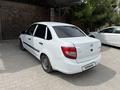ВАЗ (Lada) Granta 2190 2012 года за 2 550 000 тг. в Шымкент – фото 8