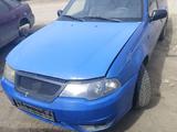 Daewoo Nexia 2012 года за 400 000 тг. в Актобе – фото 2