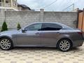 Lexus GS 250 2012 годаүшін12 300 000 тг. в Алматы – фото 7