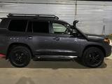 Toyota Land Cruiser 2014 годаүшін26 000 000 тг. в Тараз – фото 3