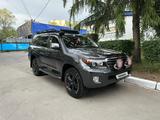 Toyota Land Cruiser 2014 годаүшін26 000 000 тг. в Тараз