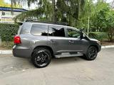 Toyota Land Cruiser 2014 годаүшін26 000 000 тг. в Тараз – фото 2