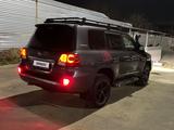 Toyota Land Cruiser 2014 годаүшін26 000 000 тг. в Тараз – фото 5