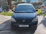 Toyota Corolla 2002 года за 3 000 000 тг. в Усть-Каменогорск