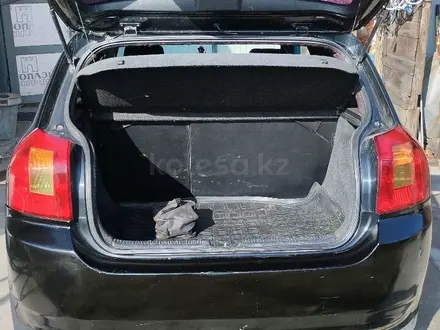 Toyota Corolla 2002 года за 3 000 000 тг. в Усть-Каменогорск – фото 7