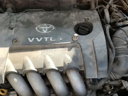 Toyota Corolla 2002 года за 3 000 000 тг. в Усть-Каменогорск – фото 8