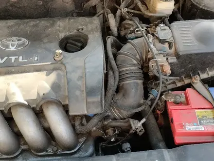 Toyota Corolla 2002 года за 3 000 000 тг. в Усть-Каменогорск – фото 9
