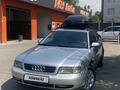 Audi A4 1997 годаfor3 200 000 тг. в Алматы