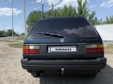 Volkswagen Passat 1991 года за 1 800 000 тг. в Есик – фото 4