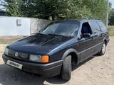 Volkswagen Passat 1991 года за 1 800 000 тг. в Есик – фото 2