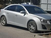 Chevrolet Cruze 2013 года за 3 500 000 тг. в Актобе